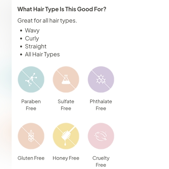 Drybar The Mixologist & Magic Makers Kit - Picture 4 of 4